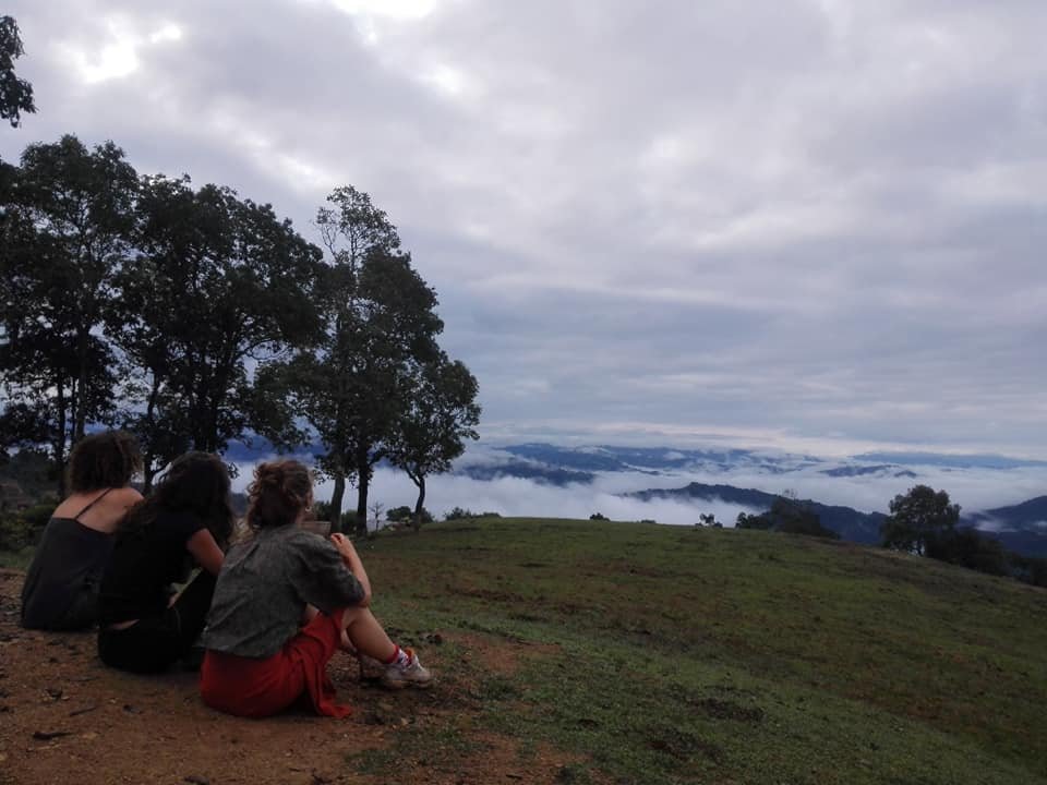 3 Days The Nam Nern River Safari